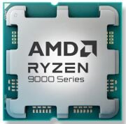 AMD Ryzen 7 9850X3D (8 Çekirdek) Up to 5.6 GHz 96mb AM5 İşlemci Tray (Fansız)