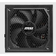 MSI MAG A1000GL PCIE5 II 1000W 80+ GOLD ATX 3.1 PCIE 5.1 POWER SUPPLY