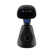 DATALOGIC Quickscan QBT2500 EL Tipi, Laser, Kablosuz, 2D (Kare Kod) Barkod Okuyucu