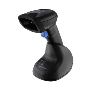 DATALOGIC Quickscan QBT2500 EL Tipi, Laser, Kablosuz, 2D (Kare Kod) Barkod Okuyucu