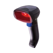 DATALOGIC Quickscan QBT2500 EL Tipi, Laser, Kablosuz, 2D (Kare Kod) Barkod Okuyucu