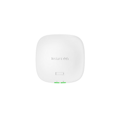 HP ARUBA S1T09A AP21, 1200Mbps Dual 2x2 MIMO, Wi-Fi 6, Wireles Access Point