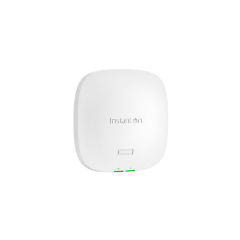 HP ARUBA S1T09A AP21, 1200Mbps Dual 2x2 MIMO, Wi-Fi 6, Wireles Access Point