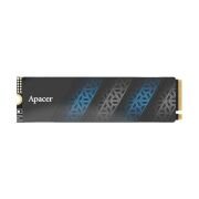 APACER 2TB 3500/3000MB/s M.2 PCIe 4.0 NVME SSD AS2280P4UPRO-1