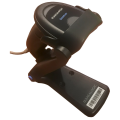 DATALOGIC Quickscan QD2220, EL Tipi, Laser, USB Kablolu, 1D, Barkod Okuyucu (Ayaklı)