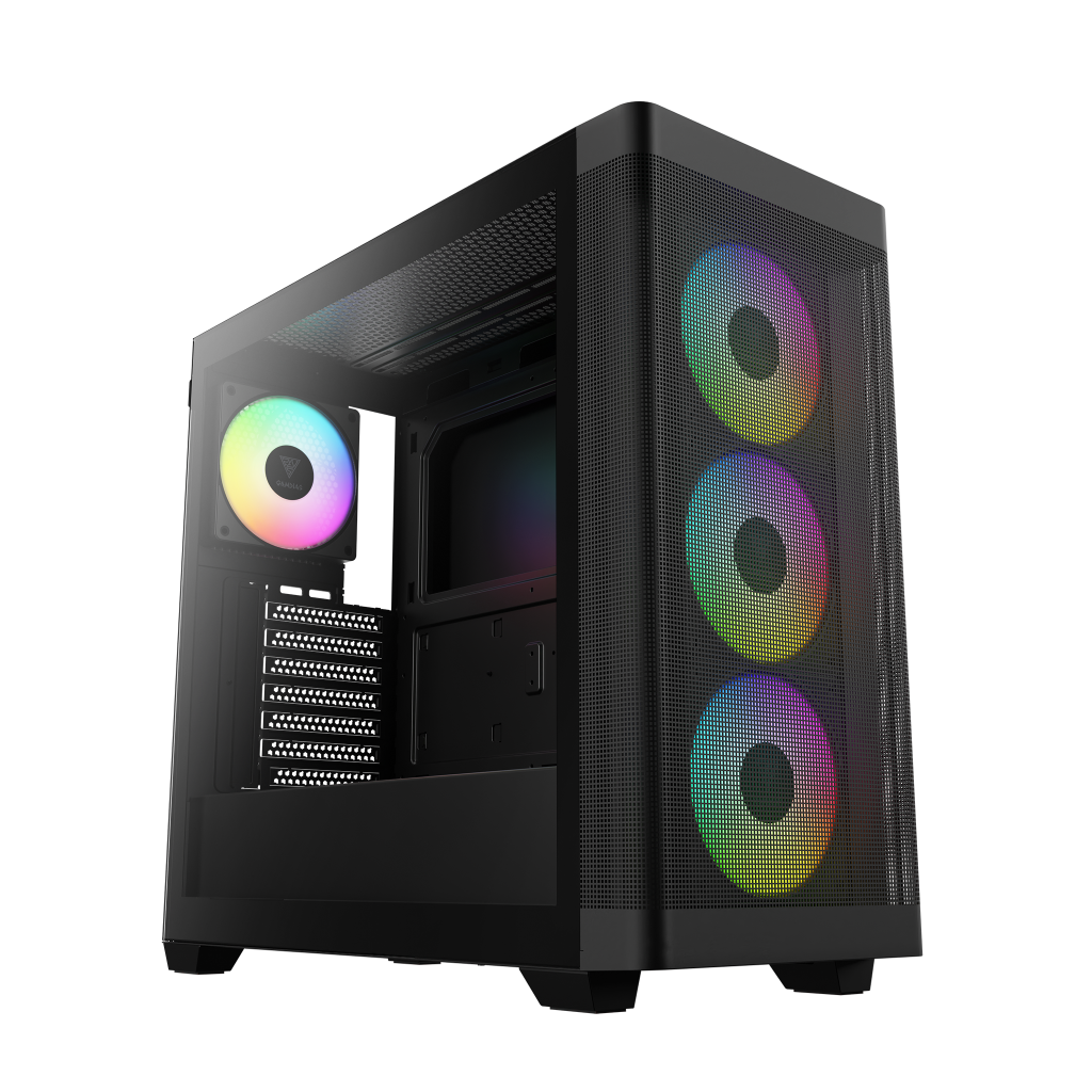 LEOPARD-20, Intel i5-13400, 16Gb DDR5 Ram, 1Tb NVMe SSD, Paylaşımlı Intel UHD Graphics 730 Ekran Kartı, 2000W Kasa, OEM PAKET