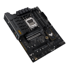 ASUS TUF GAMING B650-E WIFI, 4xDDR5, 3x M.2, HDMI, DP, Wi-Fi 6, Bluetooth v5.3, AMD Ryzen 7000 Serisi, AM5 Soket Anakart