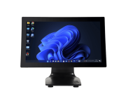 POSTÜRK TX-1850M İ5 3317U 8GB 128GB SSD 18,5'' Multi Dokunmatik Antrasit Pos PC