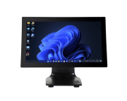 POSTÜRK TX-1850M İ5 3317U 8GB 128GB SSD 18,5'' Multi Dokunmatik Antrasit Pos PC