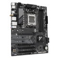 GIGABYTE B650 UD AX, 4xDDR5, 3xM.2, DP, HDMI, Type-C, Wi-Fi 6E, Bluetooth v5.3, AM5 Soket GAMING Anakart
