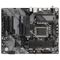 GIGABYTE B760 DS3H AX, rev.1.0, 4xDDR5, 2xM.2, DP, HDMI, Type-C, Wi-Fi 6E, Bluetooth v5.3, 12-13-14.Nesil, LGA1700 Soket, Anakart