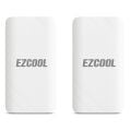 EZCOOL EZ-W580AN DIŞ ORTAM (5.8GHz 1200Mbps 1KM) ACCESS POİNT