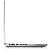 DELL M7780 XCTOP7780EMEA I7-13850HX 32GB NVME 512GB SSD 12GB RTX3500 17'' WIN11PRO MOBILE WS