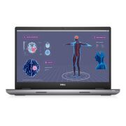 DELL M7780 XCTOP7780EMEA I7-13850HX 32GB NVME 512GB SSD 12GB RTX3500 17'' WIN11PRO MOBILE WS