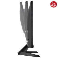 ASUS VY249HF 23.8'' 1MS 100Hz 1920x1080 VGA/HDMI VESA GAMING MONITOR