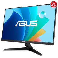 ASUS VY249HF 23.8'' 1MS 100Hz 1920x1080 VGA/HDMI VESA GAMING MONITOR
