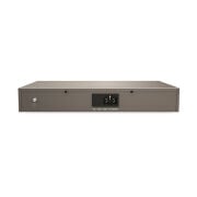 TENDA TEF1118P-16-150W 16 PORT 10/100 POE 2 PORT UPLINK + 1 SFP 150W YONETILEMEZ DESKTOP SWITCH