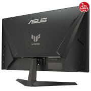 27 ASUS TUF GAMING VG279QM5A 0.3MS 240HZ GAMING AL ELMB SYNC YÜKSEKLİK AYARLI FHD FAST IPS