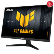 27 ASUS TUF GAMING VG279QM5A 0.3MS 240HZ GAMING AL ELMB SYNC YÜKSEKLİK AYARLI FHD FAST IPS