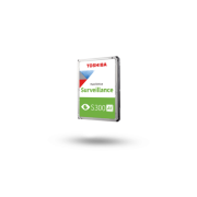 TOSHIBA S300 AI, MG11ACA16TE-V, 3.5'', 16TB, 1024Mb 7200 Rpm, 7/24 Güvenlik HDD (Türkiye Distribütörü Garantili)