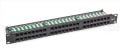 ODS 10C-SB1U50PCAT3-RL1A 50 Port CAT3 ISDN ( Telefon için) Patch Panel