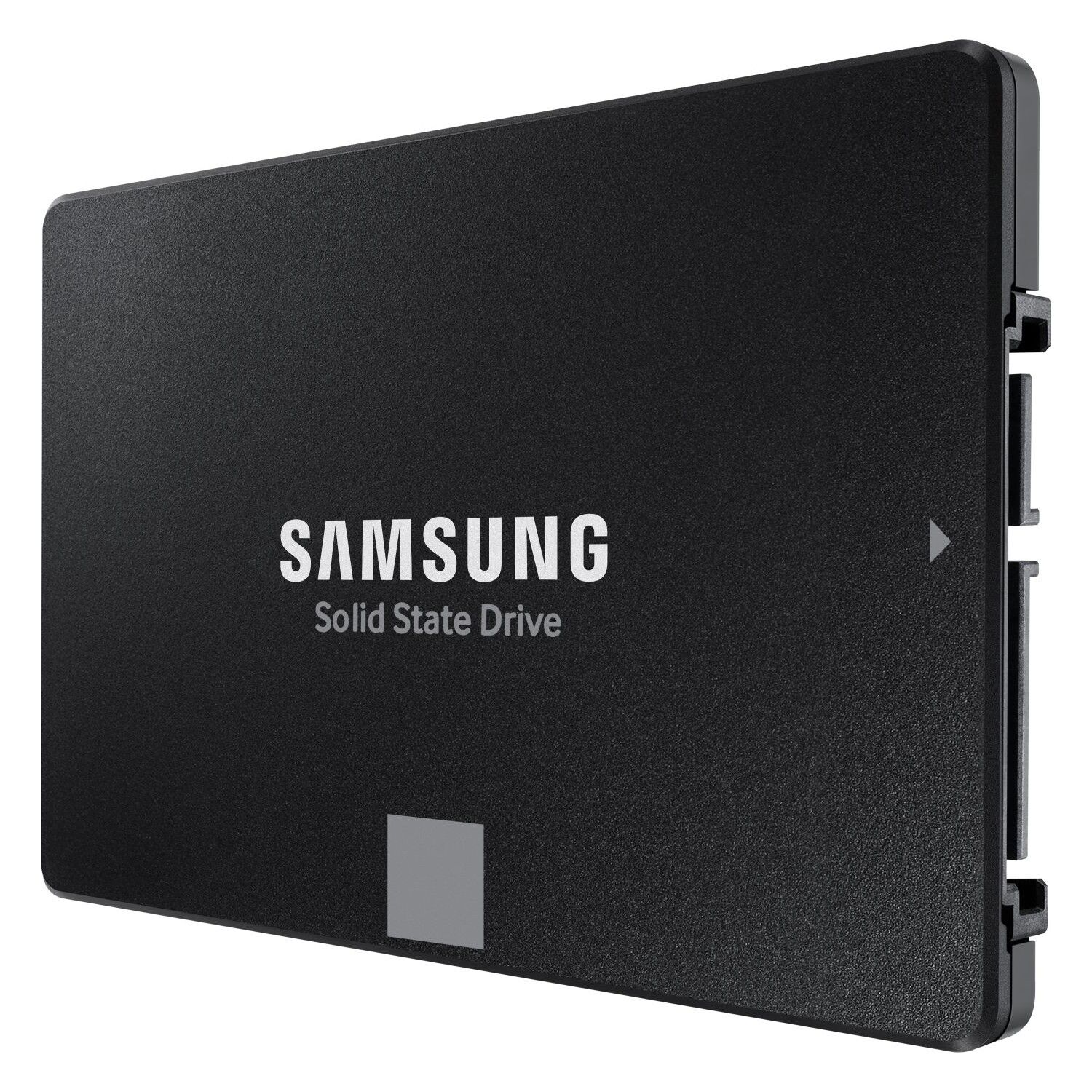 SAMSUNG 870 EVO 1TB 560/530MB/s 2.5'' SATA3 SSD MZ-77E1T0BW