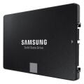 SAMSUNG 870 EVO 1TB 560/530MB/s 2.5'' SATA3 SSD MZ-77E1T0BW
