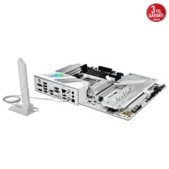 ASUS ROG STRIX B850-A GAMING WIFI 4xDDR5 DP/HDMI 4xM.2 AM5 ANAKART