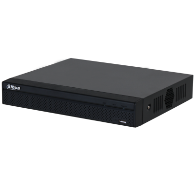 DAHUA NVR2104HS-4KS3 4 Kanal Network Video 8MP NVR Güvenlik Kayıt Cihazı