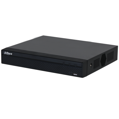 DAHUA NVR2104HS-4KS3 4 Kanal Network Video 8MP NVR Güvenlik Kayıt Cihazı