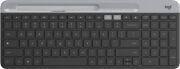 LOGITECH K580 Q SLIM MULTI-DEVICE BLUETOOTH(R) KABLOSUZ KLAVYE SİYAH 920-010624