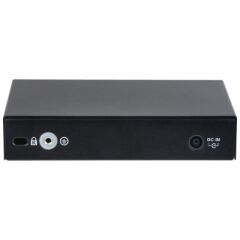 DAHUA CS4006-4ET-60 4 PORT 4XGE-2XGE YÖNETİLEBİLİR 60W POE SWİTCH