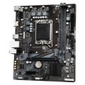 GIGABYTE H610M K DDR4, 2xDDR4, M.2, HDMI, 12-13.14.Nesil, LGA1700 Soket, Anakart