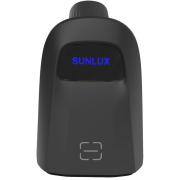 SUNLUX RH10, EL Tipi, Cmos,  USB Kablolu, 2D Karekod, Barkod Okuyucu