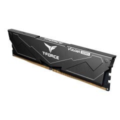 Team T-Force Vulcan Black 32GB 2x16GB Ram (FLBD532G6000HC38JDC01)