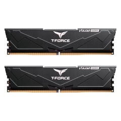 Team T-Force Vulcan Black 32GB 2x16GB Ram (FLBD532G6000HC38JDC01)