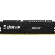 KINGSTON BEAST 16GB(2x8GB) 5600MHz DDR5 PC RAM KF556C36BBEK2-16TR