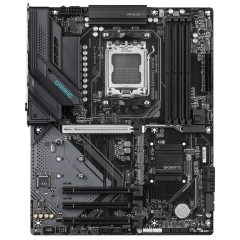 GIGABYTE B850 GAMING WIFI6, 4xDDR5, 3xM.2, DP, HDMI, Type-C, Wi-Fi6E, Bluetooth 5.3, AM5 Soket GAMING Anakart