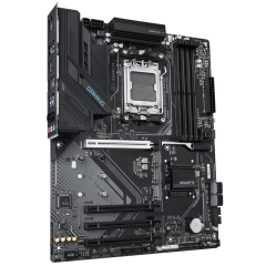 GIGABYTE B850 GAMING WIFI6, 4xDDR5, 3xM.2, DP, HDMI, Type-C, Wi-Fi6E, Bluetooth 5.3, AM5 Soket GAMING Anakart