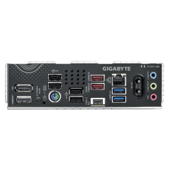 GIGABYTE B850 GAMING WIFI6, 4xDDR5, 3xM.2, DP, HDMI, Type-C, Wi-Fi6E, Bluetooth 5.3, AM5 Soket GAMING Anakart