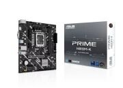 ASUS PRIME H810M-K H810 DDR5 (Vga Yok) GLan mATX HD M2 1851p Anakart