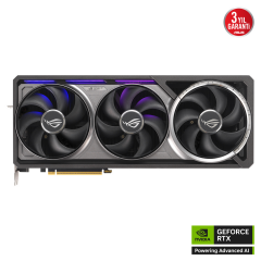 ASUS ROG-ASTRAL-RTX5090-O32G-GAMING, 32Gb, 512Bit, GDDR7, 2xHDMI, 3xDP GAMING Ekran Kartı