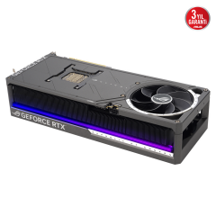 ASUS ROG-ASTRAL-RTX5090-O32G-GAMING, 32Gb, 512Bit, GDDR7, 2xHDMI, 3xDP GAMING Ekran Kartı