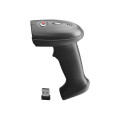 SUNLUX XL-9221B, EL Tipi, Laser, Kablosuz, USB (Dongle), 2D Karekod, Barkod Okuyucu