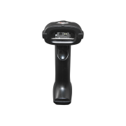 SUNLUX XL-9221B, EL Tipi, Laser, Kablosuz, USB (Dongle), 2D Karekod, Barkod Okuyucu