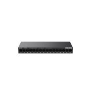 TENDA TEG1016M 16 PORT 10/100/1000 YONETILEMEZ DESKTOP SWITCH