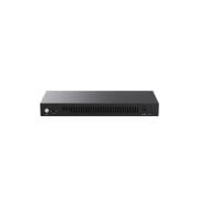 TENDA TEG1016M 16 PORT 10/100/1000 YONETILEMEZ DESKTOP SWITCH