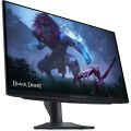 DELL ALIENWARE AW2725DF 27'' 0.03MS 360HZ 2K 2560x1440 HDMI/DP/TYPE-C PIVOT QD-OLED GAMING MONITOR