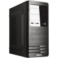 VENTO VS114F 350W 1x8CM/2x12CM FAN ATX 1xUSB2.0/1xUSB3.0 SİYAH KASA