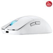 ASUS ROG HARPE ACE MINI WHITE MOUSE